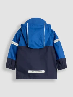 Jojo Maman Bébé Veste de pluie Pack Away