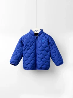 Jojo Maman Bébé Veste imperméable 3-en-1 Veste imperméable