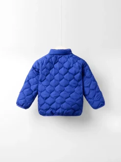 Jojo Maman Bébé Veste imperméable 3-en-1 Veste imperméable