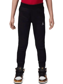 Jordan Little Kids Brooklyn Sweats à capuche et Joggings Noir Survêtement