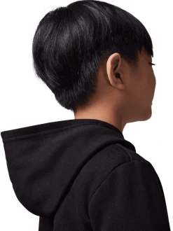 Jordan Little Kids Brooklyn Sweats à capuche et Joggings Noir Survêtement