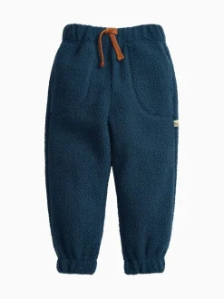 KIDLY by MORI jogging sherpa