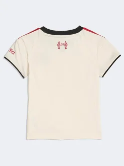 Kit adidas Baby Kids Liverpool FC 25/26 Away