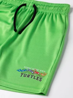 Kit de football Vanilla Underground Teenage Mutant Ninja Turtles