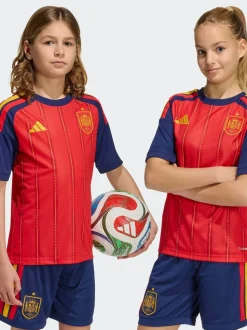 Kit enfant adidas Espagne 26 Maison