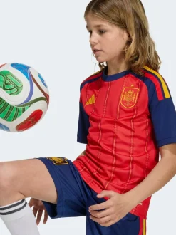 Kit enfant adidas Espagne 26 Maison