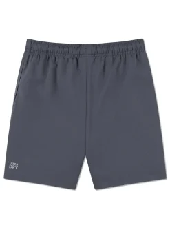 Lacoste UltraDRY Classic Woven Shorts