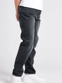 Lee Boys West Relax Fit Jeans