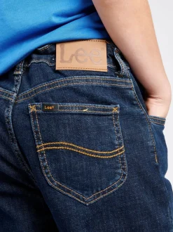 Lee Garçons Ample Fit Asher Jeans