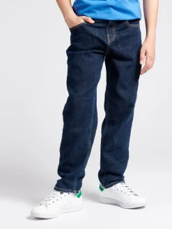 Lee Garçons Ample Fit Asher Jeans