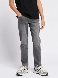 Lee Garçons Straight Fit Classic Daren Jeans