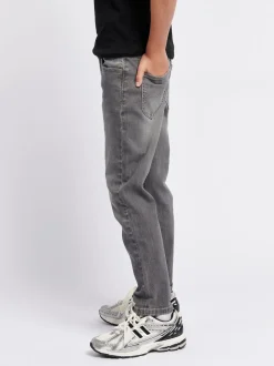 Lee Garçons Straight Fit Classic Daren Jeans