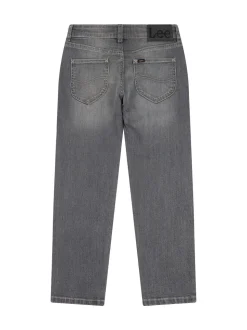 Lee Garçons Straight Fit Classic Daren Jeans
