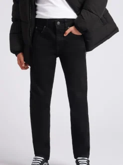 Lee Garçons Straight Fit Classic Daren Jeans