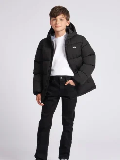 Lee Garçons Straight Fit Classic Daren Jeans