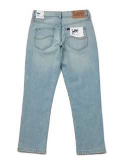 Lee Garçons Twill Resort 100% coton Jenas