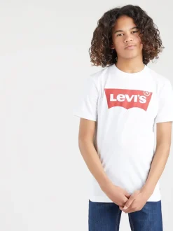 Levi's T-shirt Batwing Kids 100% coton
