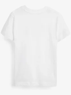 Levi's T-shirt Batwing Kids 100% coton