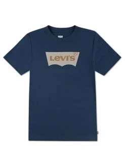 Levi's T-shirt Manches courtes Batwing Logo