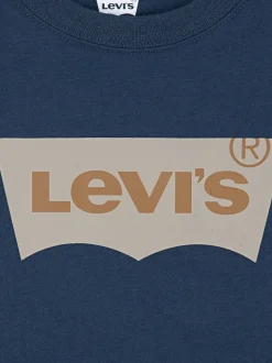 Levi's T-shirt Manches courtes Batwing Logo