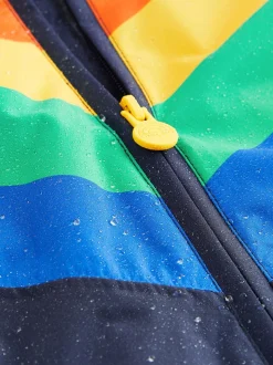 Little Bird by Jools Oliver Combinaison imperméable arc-en-ciel