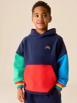 Little Bird by Jools Oliver Hoodie and Joggers Sweat Set 2 Piece