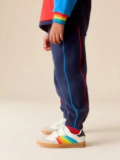 Little Bird by Jools Oliver Hoodie and Joggers Sweat Set 2 Piece