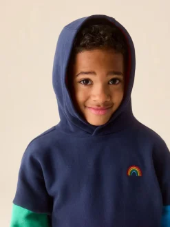 Little Bird by Jools Oliver Hoodie and Joggers Sweat Set 2 Piece