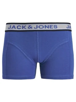 Lot de 3 boxers JACK & JONES junior