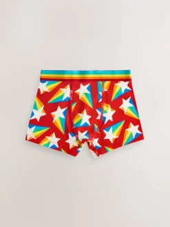 Lot de 3 boxers Little Bird by Jools Oliver filante