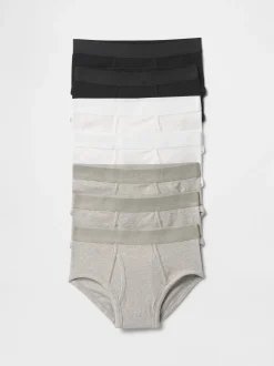 Lot de 7 Caleçons Gap