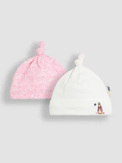 Lot de 2 chapeaux bébé JoJo Maman Bébé