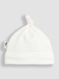 Lot de 2 chapeaux bébé JoJo Maman Bébé