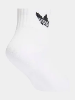 Lot de 6 chaussettes adidas Originals pour enfant