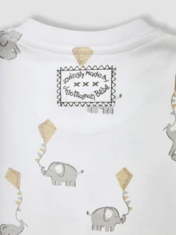 Lot de 3 dors-bien JoJo Maman Bébé