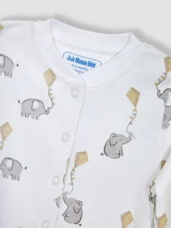 Lot de 3 dors-bien JoJo Maman Bébé