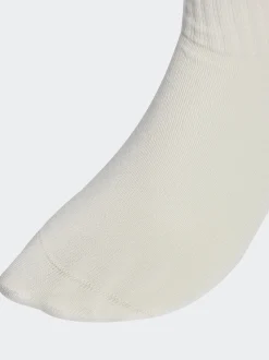 Lot de 6 paires de socquettes Adidas Originals pour enfant