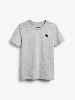 Lot de 3 t-shirts Abercrombie & Fitch