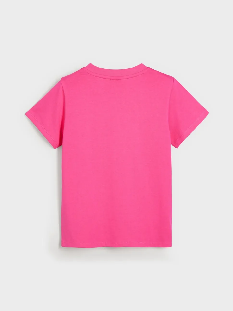 Lot de 3 t-shirts Paul Smith Junior roses Signature