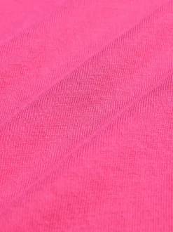 Lot de 3 t-shirts Paul Smith Junior roses Signature