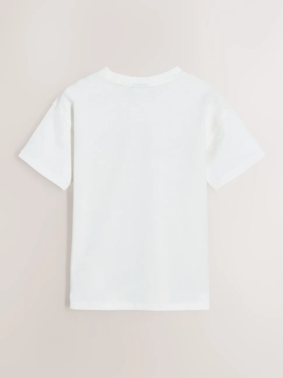 Lot de 3 T-shirts Paul Smith Junior Graphique bleu/blanc/noir