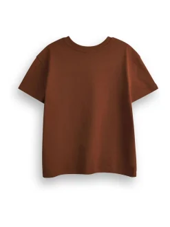 Lot de 2 t-shirts Vanilla Underground Gruffalo