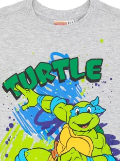 Lot de 2 t-shirts Vanilla Underground Multi Teenage Mutant Ninja Turtles