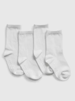 Lot de chaussettes au mollet Gap 4