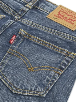 Lumière bleue - Levi's 555 Jeansdroits décontractés