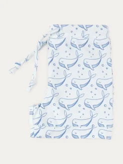 Maillot de bain KIDLY BY MORI bleu