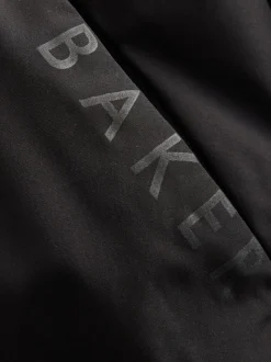 Manteau Baker by Ted Baker bomber rembourré résistant à la douche noir