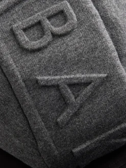 Manteau Baker by Ted Baker bomber rembourré résistant à la douche noir