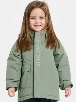 Manteau imperméable Didriksons Talvi enfant