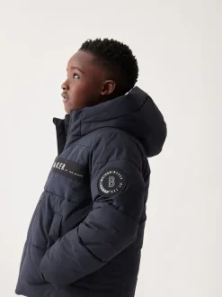 Manteau matelassé Baker By Ted Baker imperméable